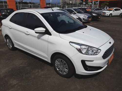 Imagem 5 de 8 de Ford Ka 1.5 Ti-vct Flex Se Manual