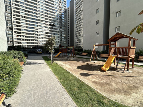 Departamento En Venta De 3 Dorm. En Macul