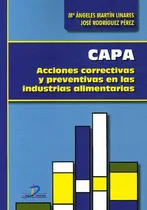Comprar Libro Capa Acciones Correctivas Y Preventivas En Las Industr