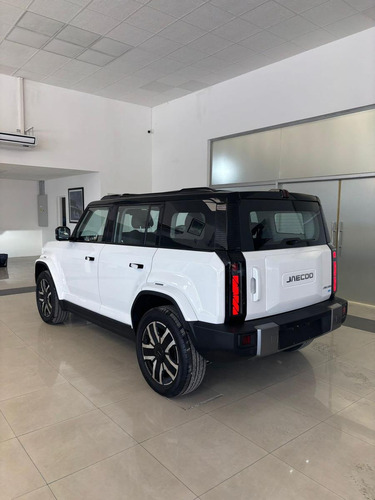 jaecoo 6 6EV 0.0 Luxury 2Wd (65,69 Kwh)