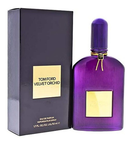 Tom Ford Velvet Orchid Eau De Parfum - mL a $640000