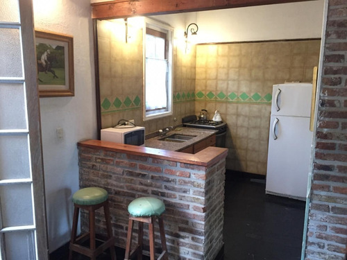 Imagen 20 de 21 de Casa En Alquiler Temporario
