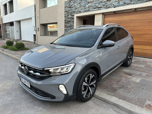 Volkswagen Nivus 1.0 Tsi Tiptronic Highline