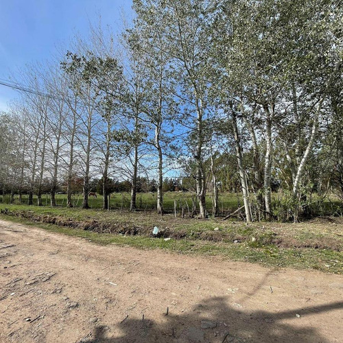 Venta Lote En Barrio Cerrado La Cañada