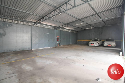 Comercial/industrial - Ref: 222929