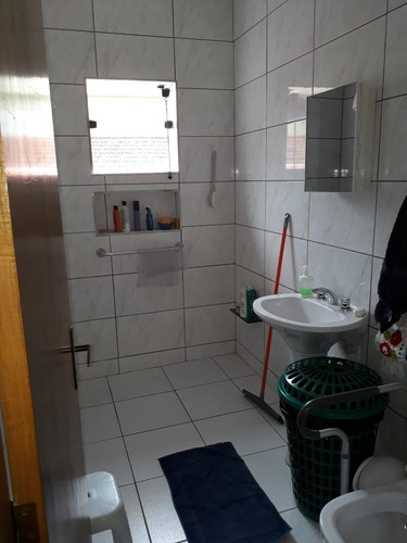 Imagem 8 de 14 de Sobrado Residencial À Venda, Jardim São Caetano, São Caetano Do Sul - So0052