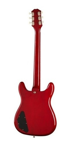 Guitarra EpiPhone Crestwood Custom - Cherry