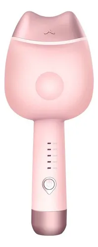Onduladora Cabello Rizador De Pelo Endulador De Pelo Ondas
