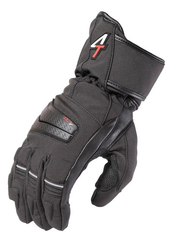 Guantes Para Moto - Premium - Trip Glove - 4t Fourstroke Talle Xl