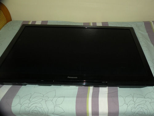 Imagen 2 de 5 de Tv Plasma 46 Pulgadas - No Prende