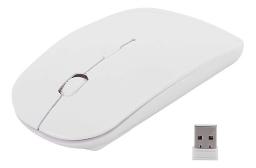 Eboxer-1 Mouse Bluetooth Inalambrico Resolucion Variable