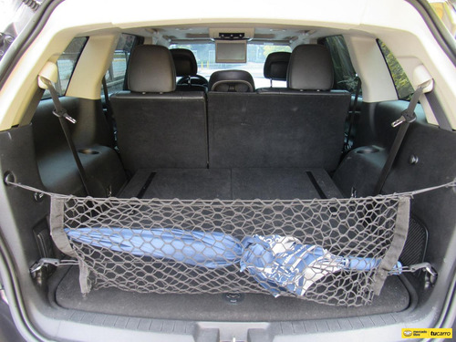 Dodge Journey 2.4 SXT 7Psj