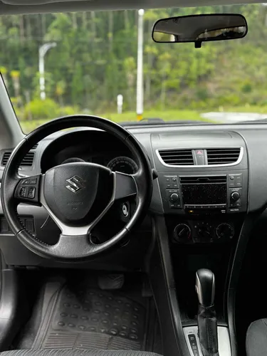 Suzuki Swift 1.4 Gl