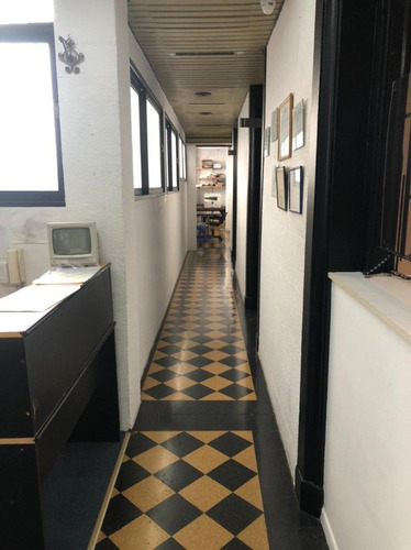 Imagen 11 de 15 de Vendo Excelente Ph Para Oficinas En Nuñez