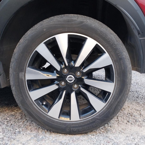 Imagen 7 de 12 de Nissan Kicks Exclusive 1.6 At Cvt - 2018