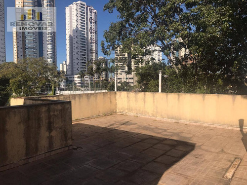 Imagem 21 de 23 de Prédio Para Alugar, 142 M² Por R$ 5.500,00/mês - Vila Partenio - Mogi Das Cruzes/sp - Pr0013