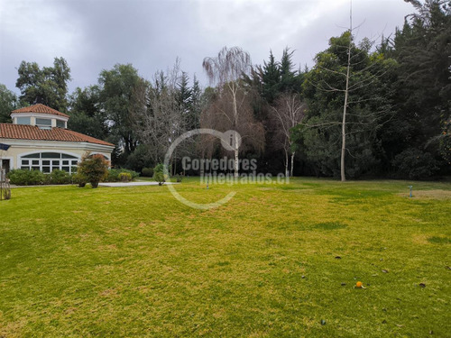 Inversión En Arriendo En Colina