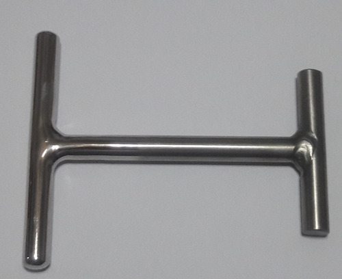 Imagen 5 de 7 de Hamaquero Minimalista De Acero Inoxidable Gancho Para Hamaca