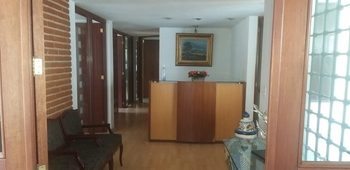 Imagen 3 de 15 de Casa En Renta, Paseo Del Pedregal / Jardines Del Pedregal