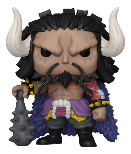 Funko Pop! Animation #1267 - One Piece: Kaido