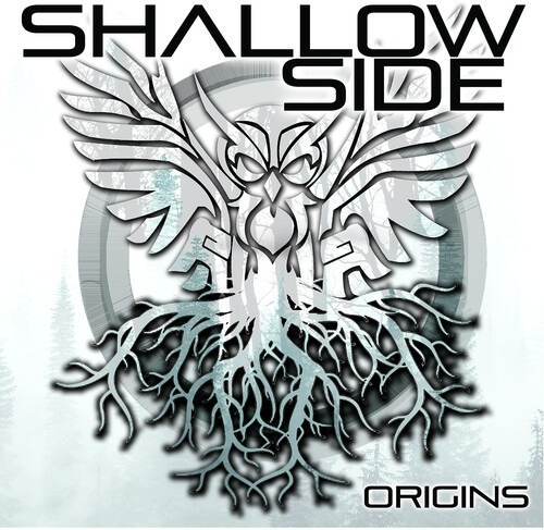 Shallow Side Origins Vinilo Lp Us Import