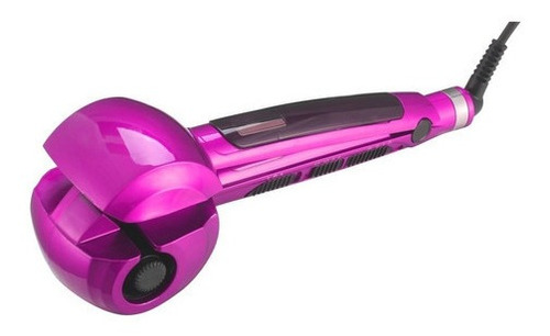 Imagen 2 de 7 de Buclera De Cabello Profesional Winco W-194