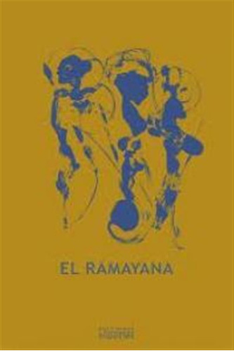 El Ramayana / Demetrian, Serge