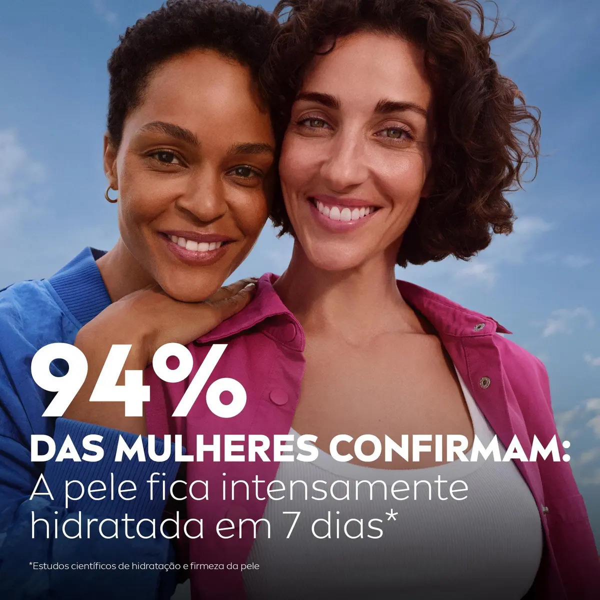 Nivea Creme Facial Antissinais Q10 Power Dia FPS 30 47g Reduz — miniatura 6