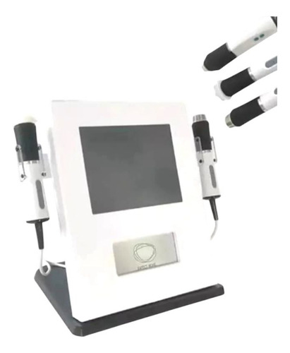 Máquina Facial De Oxigeno Blanco
