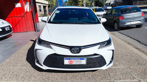 Toyota Corolla 2.0 Xei Cvt 170cv