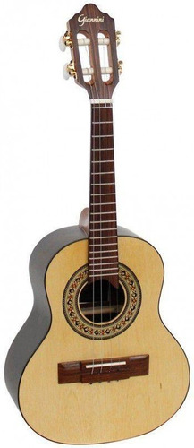 Cavaco Giannini Cs1 Imbu Ns Acústico Cs-1