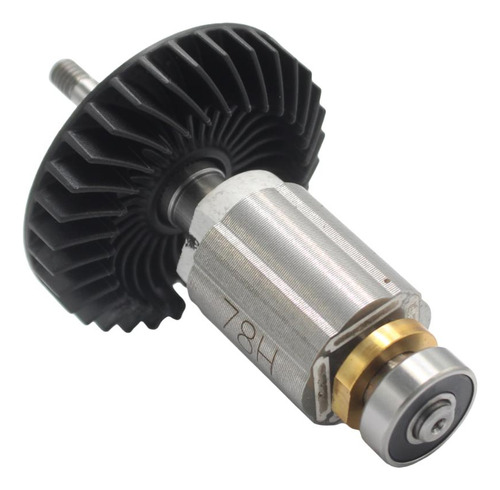 Rotor P/ Esmerilhadeira Makita Dga455 Original