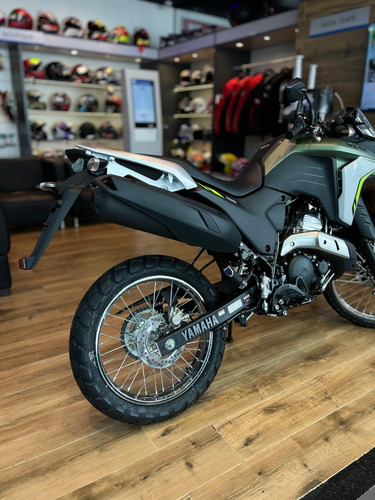 Lander 250 Abs 2025 Pronta Entrega (vend Erick)