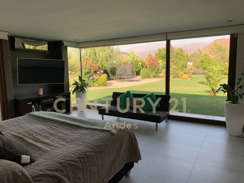 Imagen 16 de 30 de Venta De Casa Exclusiva - Chicureo