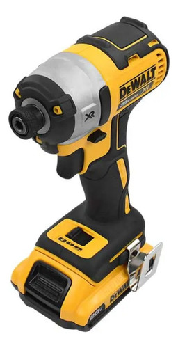 Kit Rotomartillo Atornillador Impacto 20v Dewalt Dck287d2