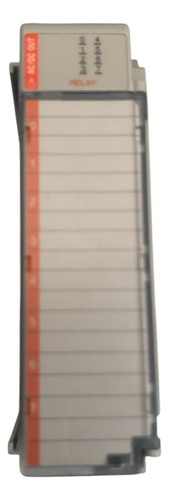Allen Bradley 1769-ow8 Modulo Plc Compaclogix