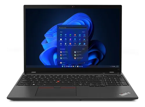 Lenovo ThinkPad T16 Gen 1