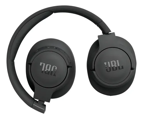 Auriculares Inalámbricos JBL Tune 770NC Over-ear con Cancelación de Ruido y Micrófono - imagen 3