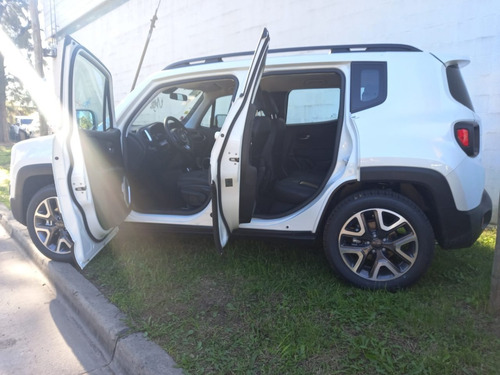 Jeep Renegade Longitud Suv Financiacion