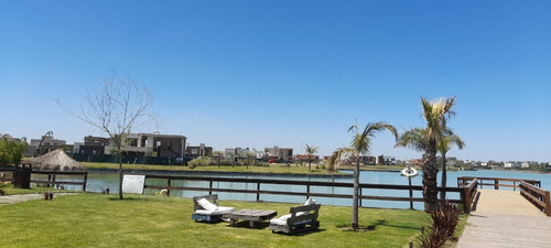 Imagen 2 de 4 de Lote De 630 M2 - Venta En Lagos De Canning