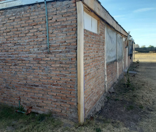Terreno En Venta En Mendoza