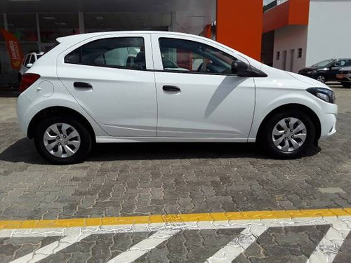 Chevrolet Joy 1.0 Spe4 Flex Manual
