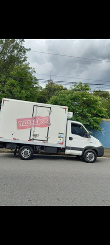 Imagem 1 de 6 de Iveco 35s14
