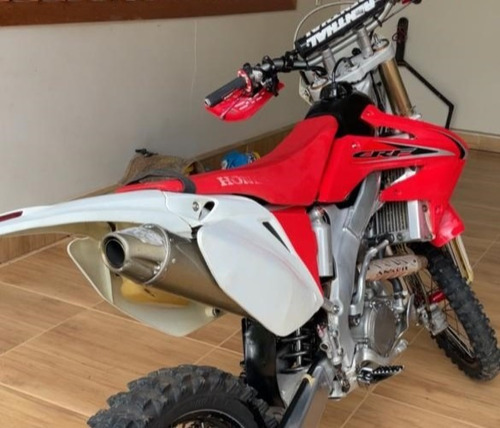 Crf 250x