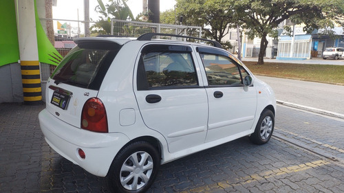 Chery QQ 1.1 MPFI 16V