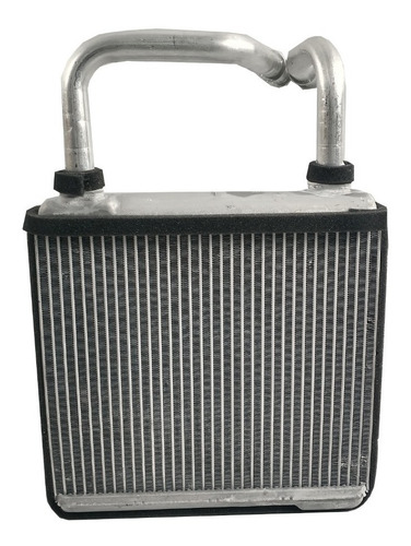 Radiador De Calefacción E63 Amg 2007 6.3l Deyac