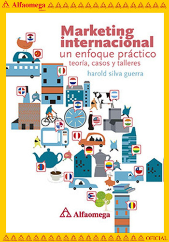Libro Ao Marketing Internacional - Un Enfoque Práctico