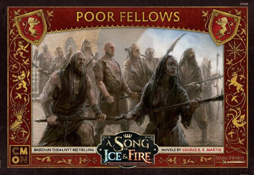 Juego De Mesa Miniaturas Una Canción De Hielo Y Fuego 2 Juga