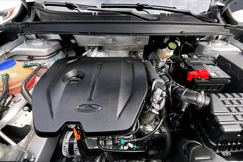 Chirey Tiggo 4 Pro 5 PTS PREMIUM,CVT,1.5T