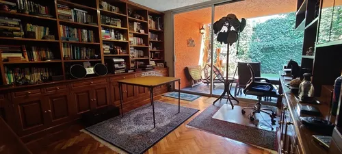 Se Vende Excelente Casa En Lomas Hipódromo (v)